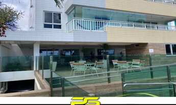 Imagem 2: APARTAMENTO À VENDA, 57 M² POR R$ 435.000,00 - CABO BRANCO - JOÃO PESSOA/PB