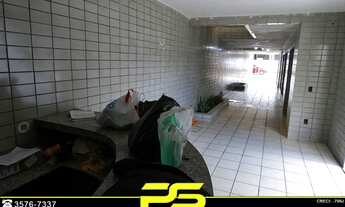 Imagem 7: PRÉDIO PARA ALUGAR, 720 M² POR R$ 18.000/MÊS - CENTRO - JOÃO PESSOA/PB #FELIPEPIRES