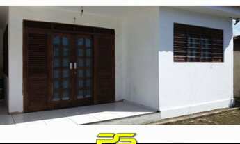 Imagem 3: CASA COM 3 DORMITÓRIOS À VENDA, 150 M² POR R$ 260.000,00 - MANGABEIRA - JOÃO PESSOA/PB