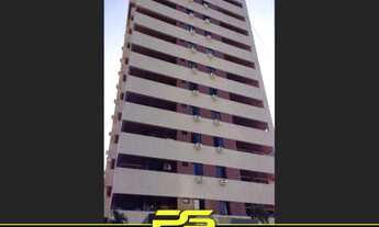 Imagem 5: APARTAMENTO COM 3 DORMITÓRIOS À VENDA, 117 M² POR R$ 590.000,00 - MANAÍRA - JOÃO PESSOA/PB