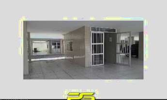 Imagem 3: APARTAMENTO COM 3 DORMITÓRIOS À VENDA, 126 M² POR R$ 150.000 - CENTRO - JOÃO PESSOA/PB