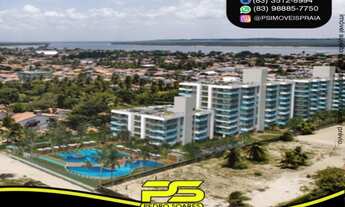 Imagem 2: APARTAMENTO COM 2 DORMITÓRIOS À VENDA, 99 M² POR R$ 190.000,00 - MANGABEIRA - JOÃO PESSOA