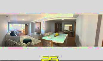 Imagem 2: APARTAMENTO COM 3 DORMITÓRIOS À VENDA, 92 M² POR R$ 580.000,00 - BRISAMAR - JOÃO PESSOA/PB