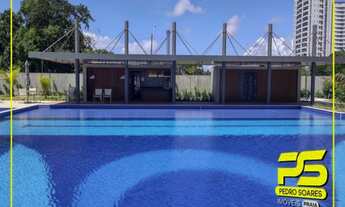 Imagem 5: APARTAMENTO COM 2 DORMITÓRIOS À VENDA, 65 M² POR R$ 670.000 - ALTIPLANO - JOÃO PESSOA/PB