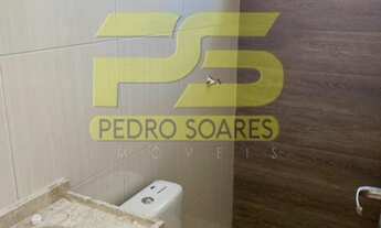 Imagem 6: OPORTUNIDADE, APARTAMENTO, 02 QUARTOS, SUÍTE, VARANDA, 48,45M², POR APENAS R$ 118.900,00