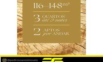 Imagem 5: APARTAMENTO COM 3 DORMITÓRIOS À VENDA, 116 M² POR R$ 765.000,00 - MIRAMAR - JOÃO PESSOA/PB