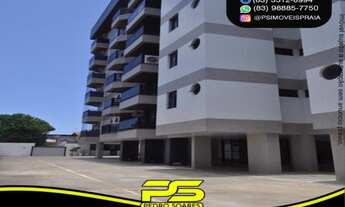 Imagem 4: APARTAMENTO COM 3 DORMITÓRIOS À VENDA, 270 M² POR R$ 1.800.000,00 - AREIA DOURADA - CABEDE