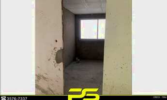 Imagem 5: APARTAMENTO COM 2 DORMITÓRIOS À VENDA POR R$ 1.500.000 - ALTIPLANO CABO BRANCO - JOÃO PESS