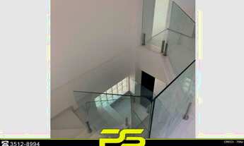 Imagem 5: APARTAMENTO COM 4 DORMITÓRIOS À VENDA POR R$ 5.800.000 - BARRA DA TIJUCA - RIO DE JANEIRO