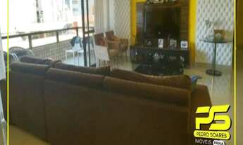 Imagem 4: APARTAMENTO COM 3 DORMITÓRIOS À VENDA, 11 M² POR R$ 599.000,00 - JARDIM OCEANIA - JOÃO PES