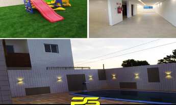 Imagem 4: APARTAMENTO COM 2 DORMITÓRIOS À PARTIR DE, 54 M² POR R$ 189.088 - ÁGUA FRIA - JOÃO PESSOA