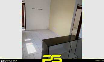 Imagem 5: APARTAMENTO COM 2 DORMITÓRIOS À VENDA, 44 M² POR R$ 110.000 - ERNESTO GEISEL - JOÃO PESSOA