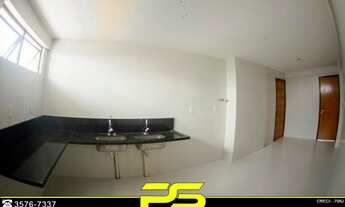 Imagem 5: COBERTURA DUPLEX COM 4 DORMITÓRIOS À VENDA, 320 M² POR R$ 1.100.000 - MANAÍRA - JOÃO PESSO