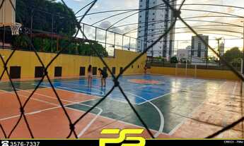 Imagem 4: APARTAMENTO COM 4 DORMITÓRIOS + DEPENDÊNCIA PARA ALUGAR, 212 M² POR R$ 6.500/MÊS - MIRAMAR