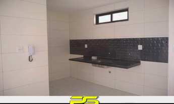 Imagem 7: APARTAMENTO COM 2 DORMITÓRIOS À VENDA, 50 M² POR R$ 141.500,00 - CUIÁ - JOÃO PESSOA/PB