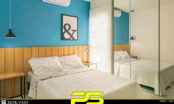 Imagem 4: CASAS COM 2 DORMITÓRIOS À VENDA, 80 M² PARTIR DE R$ 135.000 - INDÚSTRIAS - JOÃO PESSOA/PB