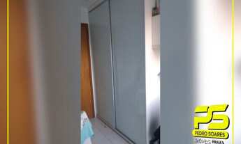 Imagem 7: APARTAMENTO COM 4 DORMITÓRIOS À VENDA, 201 M² POR R$ 950.000 - MIRAMAR - JOÃO PESSOA/PB