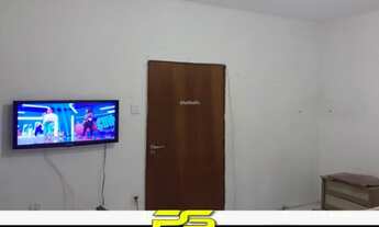 Imagem 7: CASA COM 3 DORMITÓRIOS À VENDA, 154 M² POR R$ 250.000,00 - JAGUARIBE - JOÃO PESSOA/PB