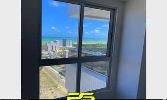 Imagem 3: APARTAMENTO COM 2 DORMITÓRIOS À VENDA, 80 M² POR R$ 499.999 - INTERMARÉS - CABEDELO/PB