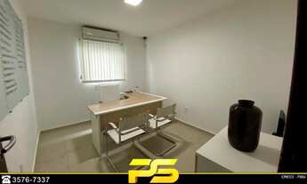 Imagem 6: PONTO MOBILIADO PARA ALUGAR, 360 M² POR R$ 15.000/MÊS - MIRAMAR - JOÃO PESSOA/PB #PEDROSOA