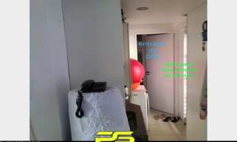 Imagem 5: MOBILIADO) APARTAMENTO COM 2 DORMITÓRIOS + DCE À VENDA, 86 M² POR R$ 460.000 - MIRAMAR