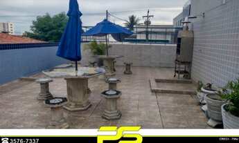 Imagem 4: APARTAMENTO COM 3 DORMITÓRIOS À VENDA, 70 M² POR R$ 280.000 - TAMBAUZINHO - JOÃO PESSOA/PB