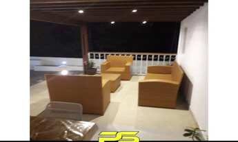 Imagem 7: CASA COM 4 DORMITÓRIOS À VENDA, 280 M² POR R$ 1.150.000,00 - BANANEIRAS - BANANEIRAS/PB