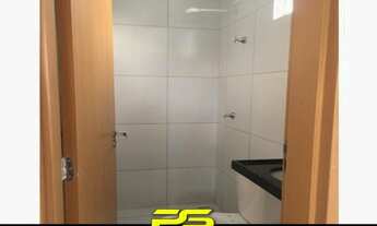 Imagem 4: REPASSE ) APARTAMENTO COM 2 DORMITÓRIOS À VENDA, 60 M² POR R$ 25.000 - VALENTINA - JOÃO