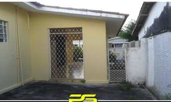 Imagem 3: CASA COM 4 DORMITÓRIOS À VENDA, 414 M² POR R$ 500.000,00 - JAGUARIBE - JOÃO PESSOA/PB