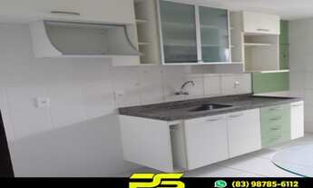 Imagem 2: OPORTUNIDADE) APARTAMENTO NO BESSA COM 124,97M² E 3 QUARTOS SENDO 1 SUÍTE