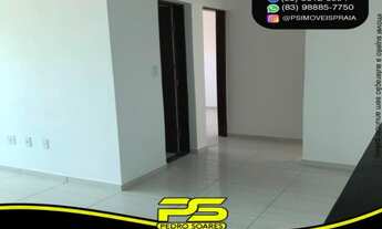 Imagem 3: APARTAMENTO COM 2 DORMITÓRIOS À VENDA, 66 M² POR R$ 158.000 - JOÃO PAULO II - JOÃO PESSOA