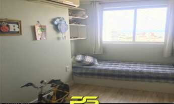 Imagem 5: APARTAMENTO COM 2 DORMITÓRIOS À VENDA, 59 M² POR R$ 370.000,00 - BESSA - JOÃO PESSOA/PB