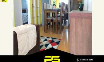 Imagem 3: APARTAMENTO COM 2 DORMITÓRIOS À VENDA, 56 M² POR R$ 105.000 - BODOCONGÓ - CAMPINA GRANDE/P