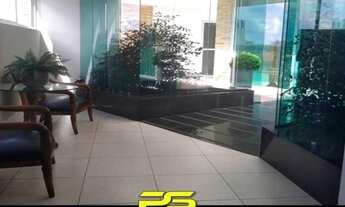 Imagem 6: APARTAMENTO COM 4 DORMITÓRIOS À VENDA, 150 M² POR R$ 1.100.000,00 - MIRAMAR - JOÃO PESSOA