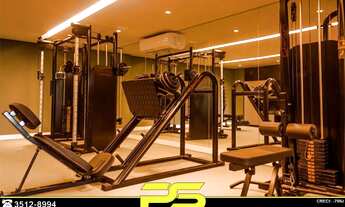 Imagem 4: APARTAMENTO À VENDA, 93 M² POR R$ 725.000 - JARDIM OCEANIA - JOÃO PESSOA/PB #MARCELOAMARAL