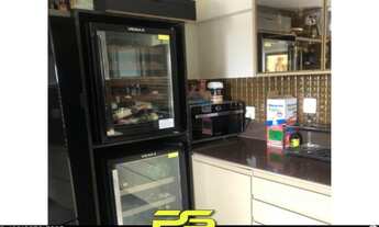 Imagem 7: COBERTURA COM 2 DORMITÓRIOS À VENDA, 100 M² POR R$ 1.200.000,00 - TAMBAÚ - JOÃO PESSOA/PB