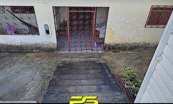 Imagem 4: CASA COM 3 DORMITÓRIOS À VENDA, 62 M² POR R$ 120.000,00 - ALTO DO MATEUS - JOÃO PESSOA/PB