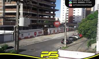 Imagem 2: APARTAMENTO COM 3 DORMITÓRIOS À VENDA, 107 M² POR R$ 349.000 - MANAÍRA - JOÃO PESSOA/PB