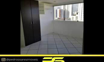 Imagem 2: APARTAMENTO COM 4 DORMITÓRIOS À VENDA, 100 M² POR R$ 370.000 - EXPEDICIONÁRIOS - JOÃO PESS