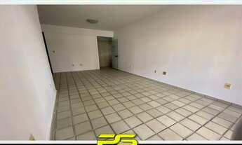 Imagem 3: APARTAMENTO COM 3 DORMITÓRIOS + DCE À VENDA, 105 M² POR R$ 350.000 - MANAÍRA - JOÃO PESSOA