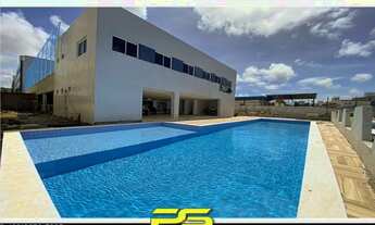 Imagem 2: APARTAMENTO COM 2 DORMITÓRIOS À VENDA, 54 A 57 M² PARTIR DE R$ 139.999 - ERNESTO GEISEL