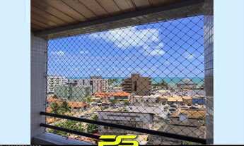 Imagem 2: APARTAMENTO COM 3 DORMITÓRIOS À VENDA, 190 M² POR R$ 830.000 - BESSA - JOÃO PESSOA/PB