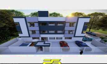 Imagem 3: APARTAMENTO COM 2 DORMITÓRIOS À VENDA, 44 M² A PARTIR R$ 117.000 - NOVO GEISEL - JOÃO PESS