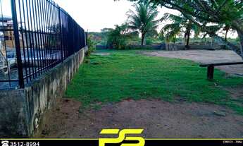 Imagem 6: SÍTIO COM 3 DORMITÓRIOS À VENDA, 50000 M² POR R$ 1.100.000 - ZONA RURAL - CONDE/PB