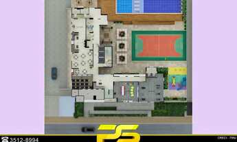 Imagem 5: APARTAMENTO À VENDA, 69 M² POR R$ 402.000 - EXPEDICIONÁRIOS - JOÃO PESSOA/PB #PEDROSOARES