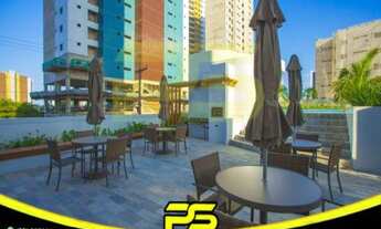 Imagem 6: OPORTUNIDADE, APARTAMENTO PARA ALUGAR, 03 QUARTOS, SUÍTE, PISCINA 82,00M², POR APENAS R$ 4