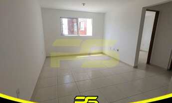 Imagem 2: ÚLTIMOS APARTAMENTOS, 02 QUARTOS, SALA, ÁREA DE SERVIÇO, 48,00M² POR APENAS R$ 110.900,00