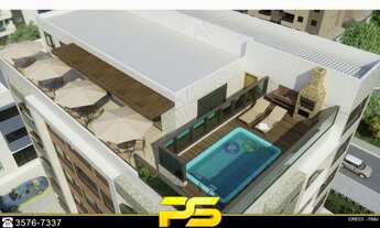 Imagem 3: APARTAMENTO À VENDA, 32 M² POR R$ 240.000 - INTERMARES - CABEDELO/PB #LIDIA FERNANDES