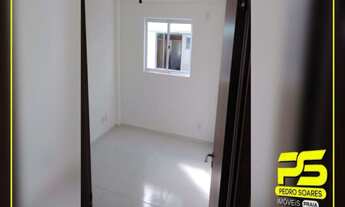 Imagem 6: APARTAMENTO COM 2 DORMITÓRIOS À VENDA, 61 M² POR R$ 182.000,00 - JARDIM 13 DE MAIO - JOÃO