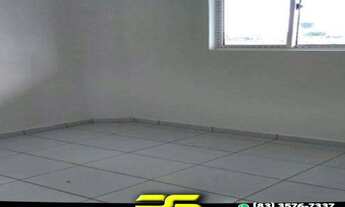 Imagem 5: APARTAMENTO COM 2 DORMITÓRIOS À VENDA, 47 M² POR R$ 90.000,00 - GRAMAME - JOÃO PESSOA/PB